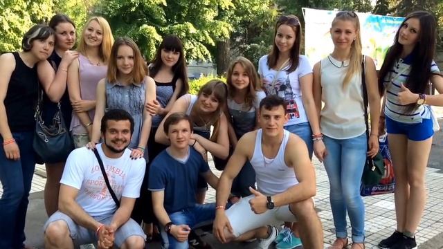 Тропа легенд #ВожатыеЮга смотреть онлайн