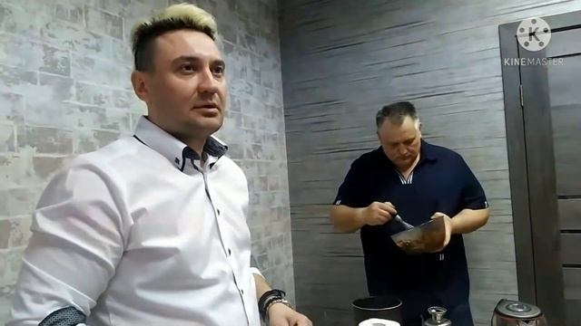 #FullCooffe #Coffee_party #Нефтеюганск