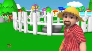 баа баа паршивая овца | Музыка для детей | Luke and Lily Russia | обучающие видео | мультфильмы