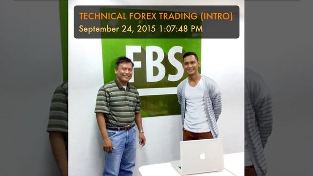 TECHNICAL FOREX TRADING (INTRO) смотреть онлайн