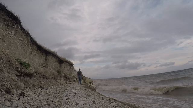 "ЧЁРНОЕ МОРЕ" В САМАРСКОЙ ОБЛАСТИ | КРАСИВЫЕ МЕСТА ПРИРОДЫ смотреть онлайн