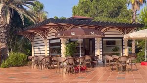 Обзор отеля Alibey Park Manavgat Турция 🇹🇷