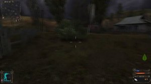 Где в сталкере ТЧ найти Винтарез и Гранатомёт на Армейских Складах!