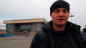 Видео про Моздок