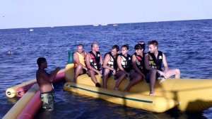 Прокат на банане