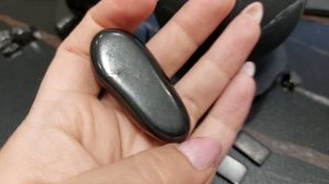 Чистка воды элитным шунгитом, защитные свойства, лайфхаки по использованию 😉