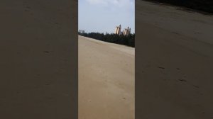 Китай, отель Aloha oceanfront suite resort