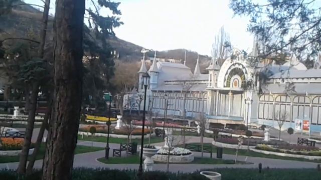 Пятигорск#pyatigorsk russپیتی گورسک قفقاز شمالی روسیه 2020,aprel смотреть онлайн