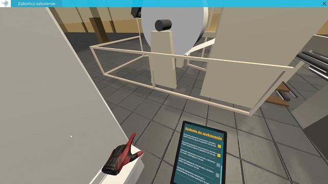 Demoday - KPT ScaleUP 2020 - Wdrożenie dla Velvet Care - prezentacja EPICVR смотреть онлайн