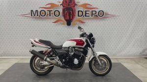 Honda CB1300SF 044562