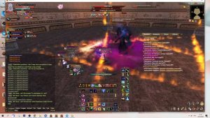 Лисий фарм. Бегаем в инт нирвану за друида на Shard PW