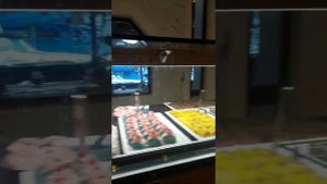 Озкаймак Марина Кемер Как проходит ужин