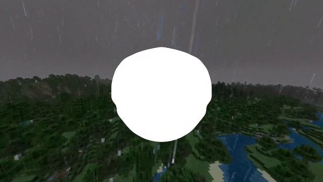 Avee Player Trap Nation Glitch Template V3