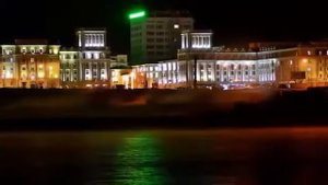 Клип о Норильске