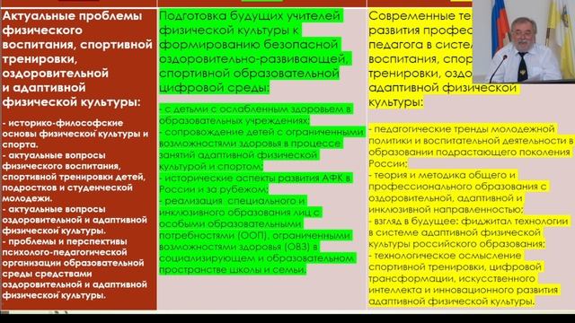 Доклад на Пленарном зас. НИЛ АФК Р.Р. Маг.,_И.С. Алексеева, НБ.Ром. смотреть онлайн