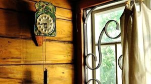 Арсений Солодов Ходики