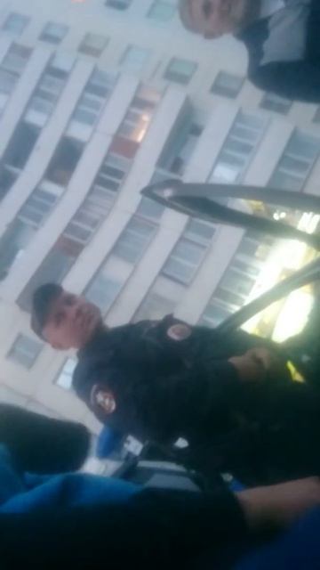 Будешь чай? А вафильки? А че за чай? Пуэр! ПуэрчИК вари покрепче))))))))) смотреть онлайн