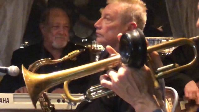 Блюз улицы Бассейной... смотреть онлайн