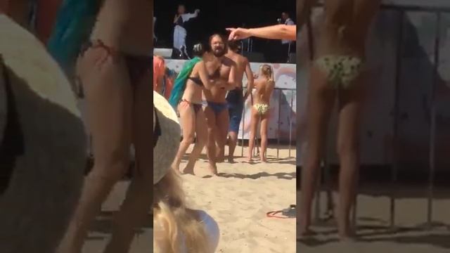 Джаз Коктебель 2014 День смотреть онлайн