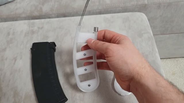 Магазины FANGun 5.45, 7.62, 5.56 смотреть онлайн