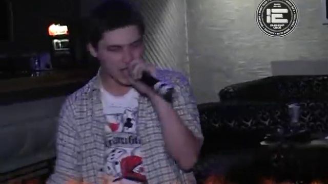 Репетиция Джони aka JohnyJok !Ё смотреть онлайн