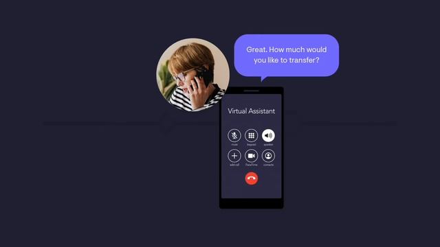 PolyAI Voice Assistant Industry Demo: Banking смотреть онлайн