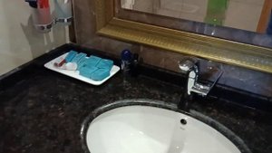 Турция октябрь 2023. Lonicera. Обзор номера.