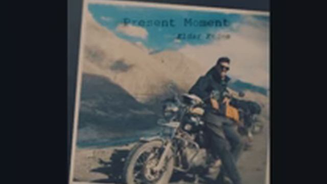 Eldar Kedem | Present Moment | You and Me | No Copyright Music | Wondershare Filmora 2018 смотреть онлайн