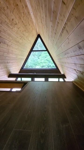 Вид внутри афрейма 🏡 #shots #отдых #краснодар #шалаш #эко #базаотдыха смотреть онлайн