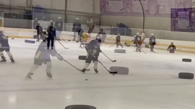 ДО/ПОСЛЕ СБОРЫ ТИТАН смотреть онлайн