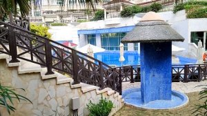 отель, Swissotel Al Murooj DubaiАль Мурудж Ротана    Al Mustaqbal Steet Opposite The Dubai Mall