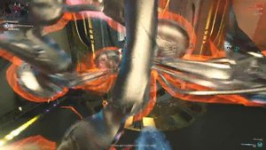 ВАСТИЛОК 211млн УРОНА ЛУЧШЕ чем ИЗБАВИТЕЛЬ? [WARFRAME NEW WAR]