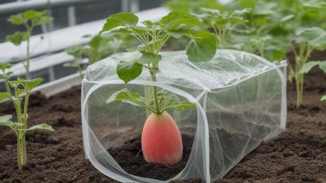 Как успешно вырастить арбузы в Подмосковье - Ягоды смотреть онлайн