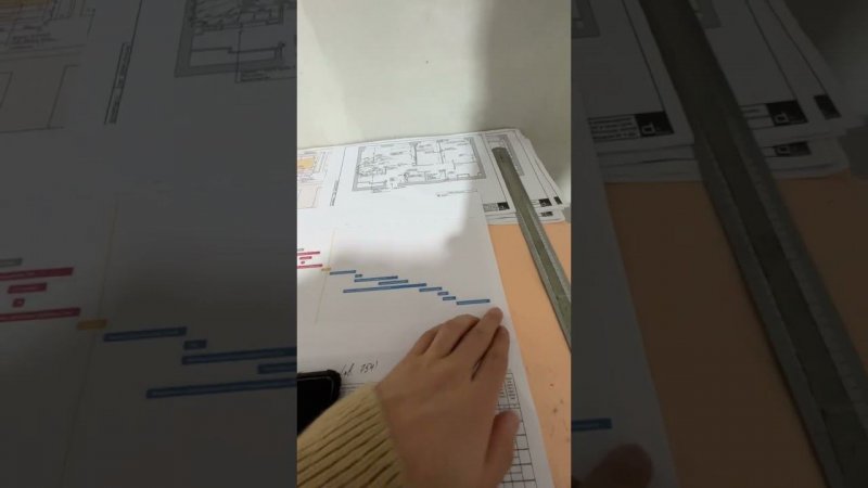 Графики и учеты в компании  | ЖК «Сердце Столицы»