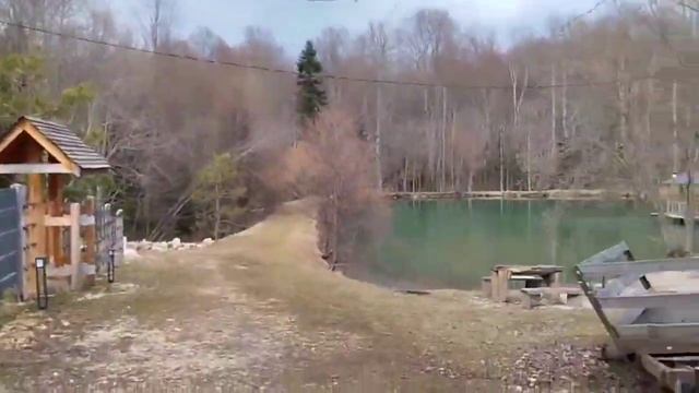 Пихтовый бор, Лаго-Наки смотреть онлайн