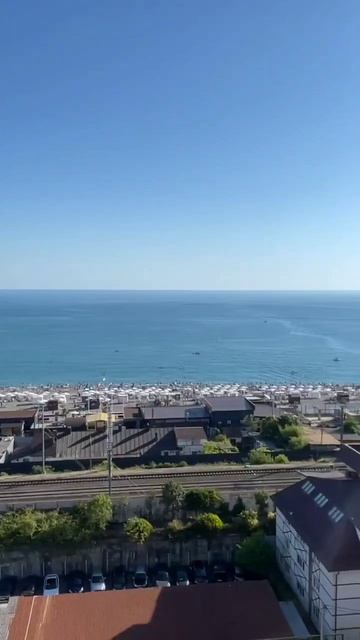 Первая Линия.Вид на Море.Бассейн.Дагомыс.Каравелла Португалии.Цена от 5800/8800. Вацап +79649462890 смотреть онлайн