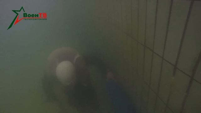 Легководолазная подготовка