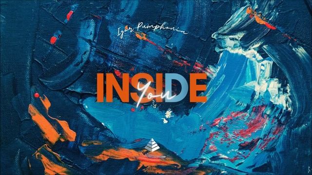 Igor Pumphonia - Inside You #newreleases #universal #music #музыка #релиз #deephouse #vocal #newson