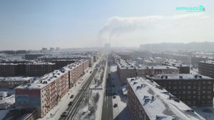 Норильские новости – 22.04.2025