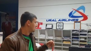 VLOG: Обзор Аэропорт Кольцово
Международный аэропорт в Екатеринбурге Я ТАДЖИК.  ВОХУРИ бо Хамкурсхо