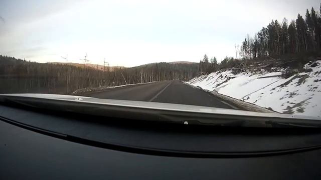Заган бичурский район Бурятия! Продолжается строительно новой дороги