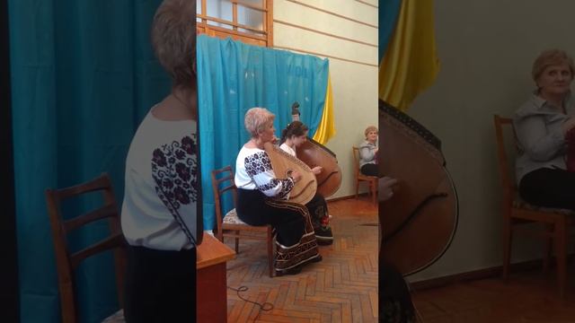 Мій рідний край,Узинська школа мистецтв. смотреть онлайн