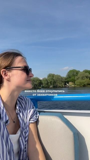 Бывший мегаполис древней Руси: Великий Новгород #путешествия #россия #путешествияпороссии #влог