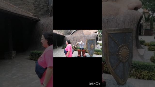 #парклого Каменск-Шахтинский парк Лого