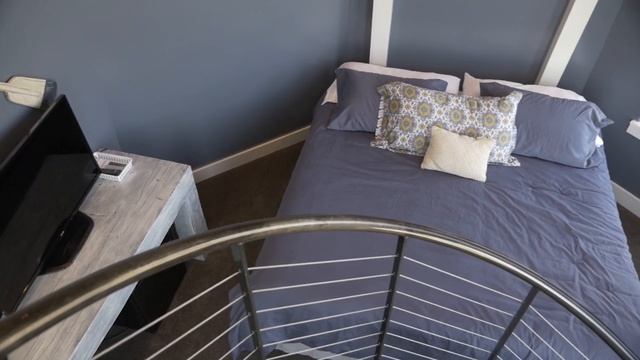 Sunrise Resort at Harbor Village, Bear Lake UT смотреть онлайн