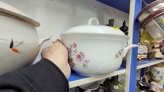 #315 видео с канала ПОСУДНЫЙ СПРУТ. 241 позиция. Всех со СТАРЫМ НОВЫМ ГОДОМ. смотреть онлайн