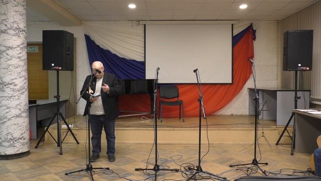 Василий Овсепьян - Л. Чехута (авт.) смотреть онлайн