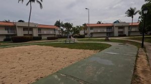 Oтель Occidental Arenas Blancas, Варадеро