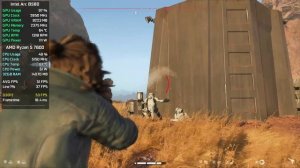 Intel Arc B580 - Тесты в 38 играх