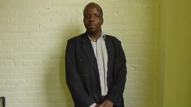 2012 Seeding Labs Fellow Dr. Albert Ndakala смотреть онлайн